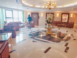 -中国福利会国际和平妇幼保健院(徐汇院区)