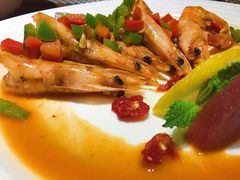 -山葵家·创意料理(宁波来福士店)