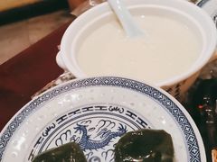 -南京大牌档(凯德大峡谷店)