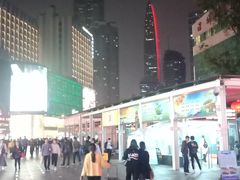 -领鲜活海鲜榴莲自助火锅(东门店)