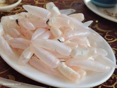 鲮鱼卜-秦记南岗鱼锅(珠吉路店)
