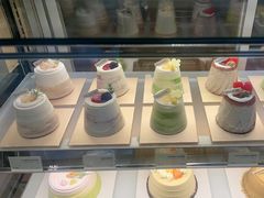 -théATRE 茶聚场(王府中環店)