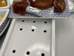 -羲和雅苑•北京烤鸭(国贸商城店)