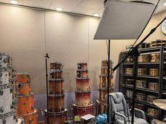 -乐童乐人现代音乐艺术学校(万柳校区)