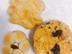 -吴记·吴酥生PASTRY宫廷酥饼
