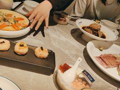 -永安鱼庄·镇江菜(东吴路店)