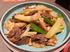 -先记烧鹅王·本地粤菜(福永店)