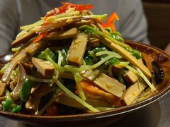 -柿子树炭烤羊腿(金台路店)