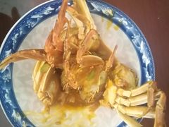 -小陆莲花蟹园农家乐(莲花岛店)