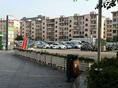 android_upload_pic-中原城市广场-停车场