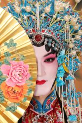 -华韵京剧摄影(洋桥角门东店)