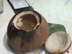 -汤城小厨•粤菜•靓汤(西直门凯德MALL店)