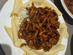 -福满圆(琨莎中心店)