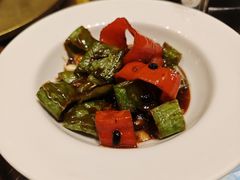 -夏宫中餐厅(香格里拉大酒店)