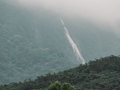 -广州市石门国家森林公园
