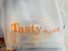 -精点味道(大连商场店)