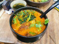 -和府捞面(东直门银座店)