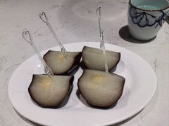 -燕郊烧鸽子(酷车小镇店)