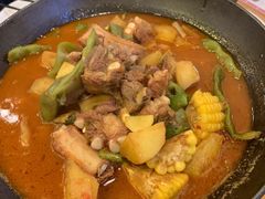 -客临百思德·东北特色馆(龙湖时代天街店)