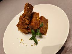 -云锦壹号·淮扬宴(徐汇万科店)