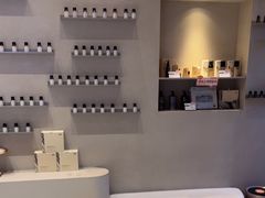 -泰合玺·精油疗愈 SPA(南京河西万达店)