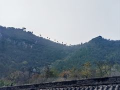 -娲皇宫