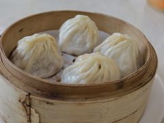 -二泉园老菜馆·百年无锡菜