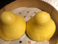 -绿茶餐厅(蓝色港湾店)