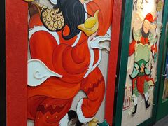 -杨梅红艺术教育(万象城校区)