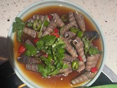 -沪小胖·小龙虾·蓝龙王(八佰伴店)