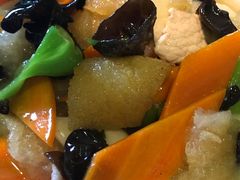 -锦江中华村农家乐饭庄