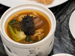 -四季轩中餐厅(徐州开元名都大酒店)