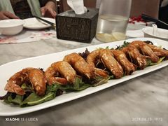 -花舍·新派粤菜·西餐·下午茶(亚运村·鸟巢店)