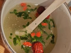 -谷丽麦馕新疆菜·清真(步步高梅溪新天地店)