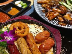 -绣旻烤肉吧(总店)