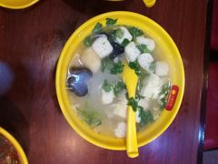 -小杨生煎(黄河路店)