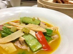 -浙江安吉JW万豪酒店·万豪中餐厅