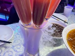 -巴特餐饮6加1音乐餐吧·新疆菜