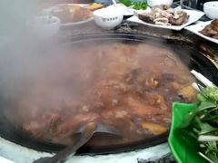 -天发长铁锅炖(王秀村店)