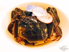 醉蟹-天伦里餐厅(绿城桃花源店)