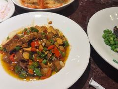 -新白鹿餐厅(爱琴海购物中心店)