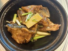 -上海兴国宾馆 丽宫中餐厅