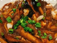 -打酱油·非遗淮扬菜(瘦西湖梅岭店)