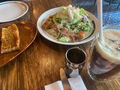 -PIZZA BIANCA(民园店)
