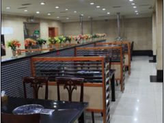 -金龙烧烤·牛肉面(西塔店)