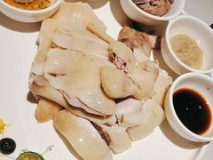 -闻见中国海南菜(K11店)