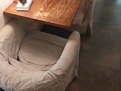 -绿房子方寸咖啡(星海名城店)