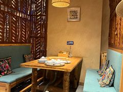 -滇香肴·云南菜蒸汽石锅鱼(云南北路店)