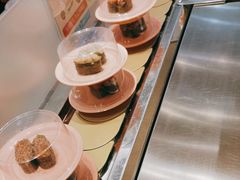 -争鲜回转寿司(通州万达店)
