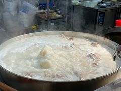 -古萧汪家羊肉馆(龙山路总店)